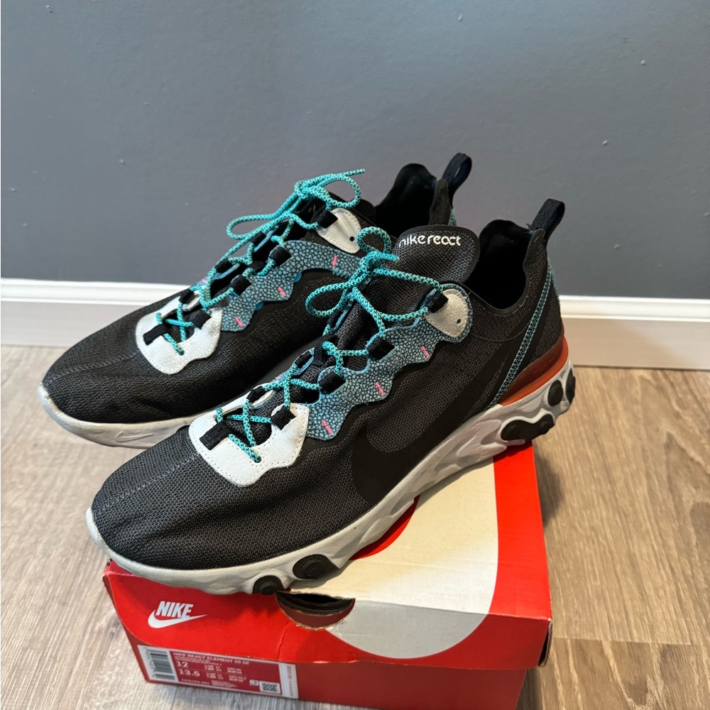 Nike React - image 2